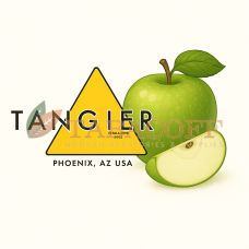 Тютюн для кальяна Tangiers Noir Yellow Apple 250 гр